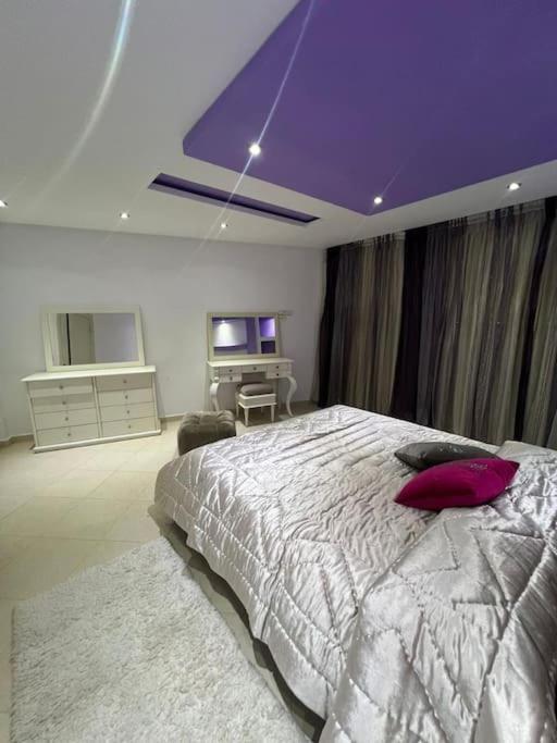 Appartement Ritz Танжер Екстериор снимка