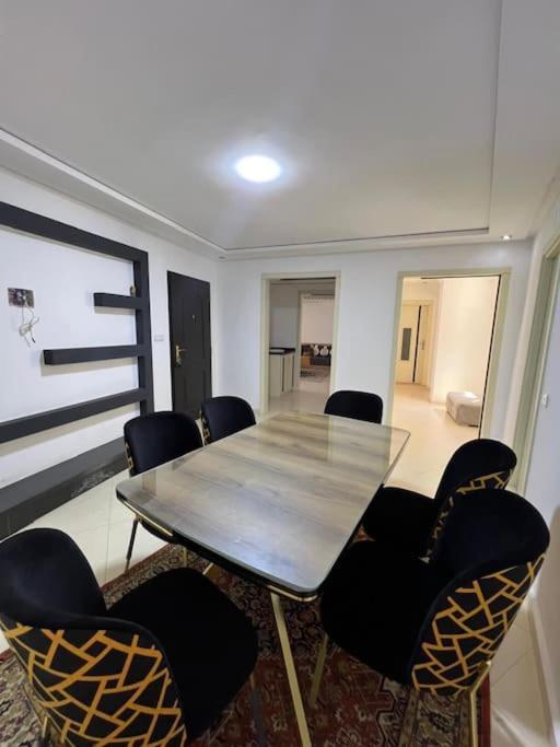 Appartement Ritz Танжер Екстериор снимка